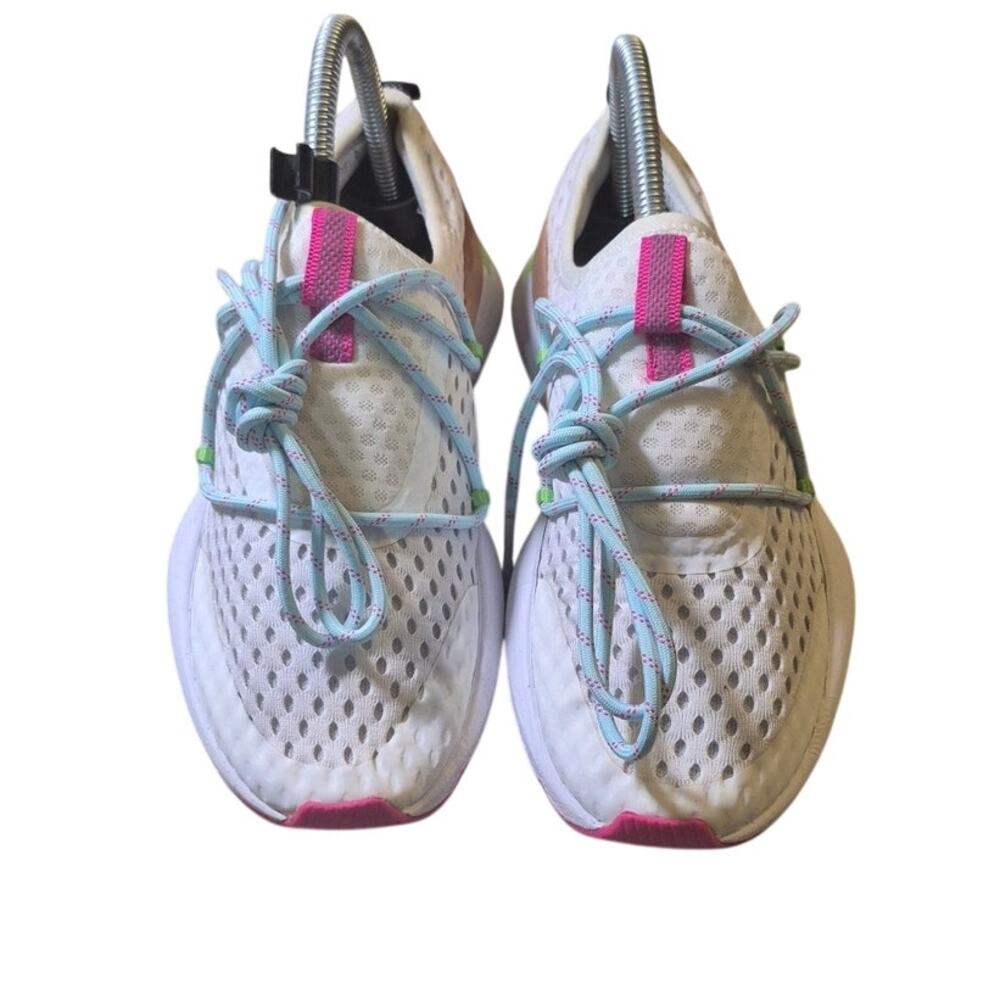 Sorel Kinetic Impact Lace Sneakers Women's Size 7